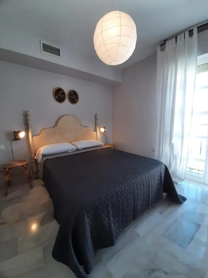 El Hogar De La Magia, En El Centro Y Con Parking Apartment Jerez de la Frontera Spain
