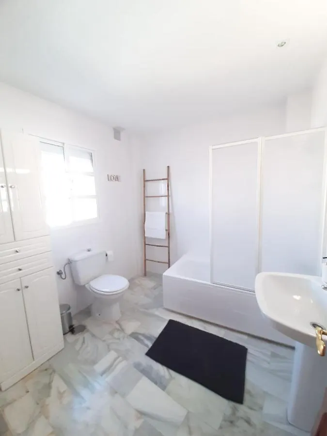 El Hogar De La Magia, En El Centro Y Con Parking Apartment Jerez de la Frontera