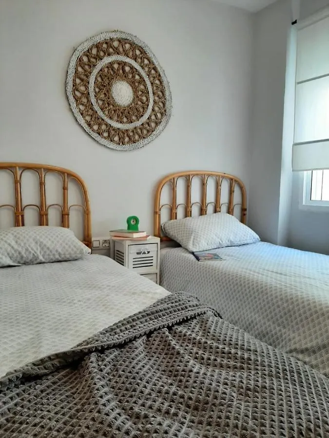 El Hogar De La Magia, En El Centro Y Con Parking Lägenhet Jerez de la Frontera