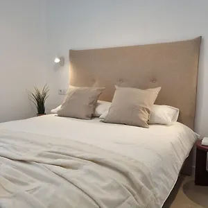  Apartamento Residencial De La Yedra