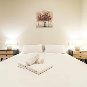  Apartamento Top & Chic Albarizuela Nº5