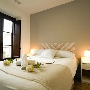  Apartamento Consistorio Live